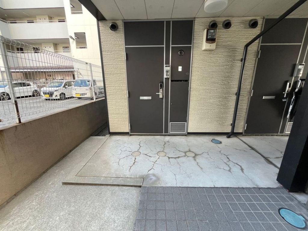 レオパレスラピスラズリ高井田 その他7