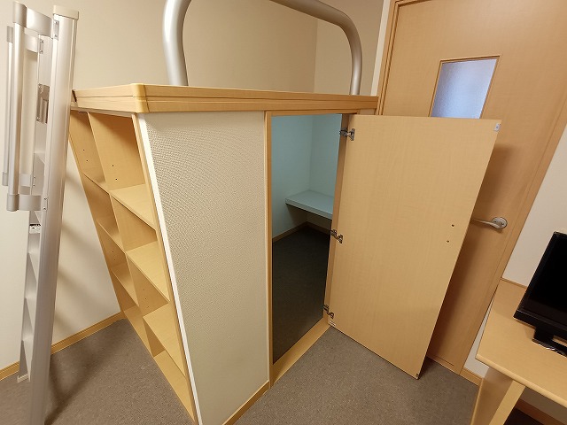 レオパレスラピスラズリ高井田 その他14