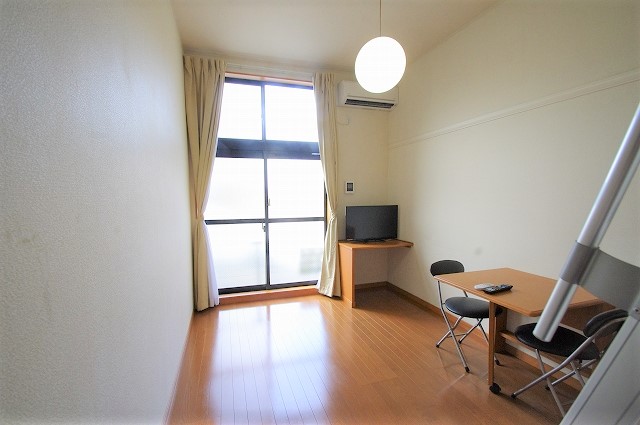 レオパレスアルデバラン その他7