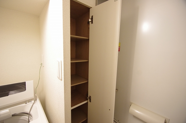 レオパレスアルデバラン その他15