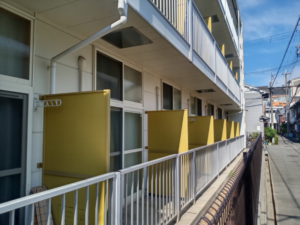 レオパレスＬｏｖｉｎ　Ⅰ その他7