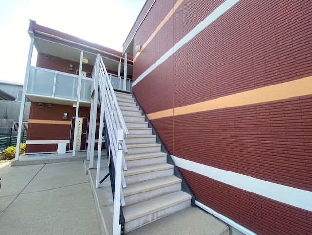 レオネクストキッショー３ その他外観3