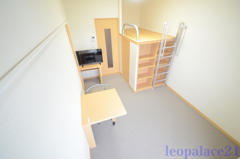 レオパレスハイムモーリー その他6