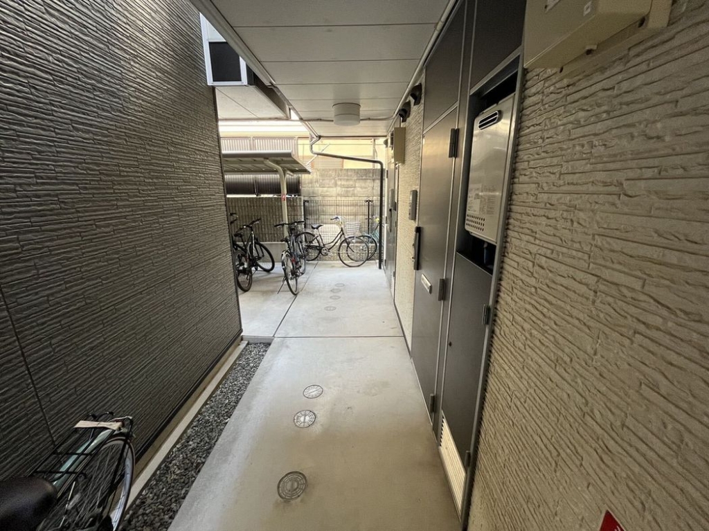 レオパレスアゼリア蛍池 その他7