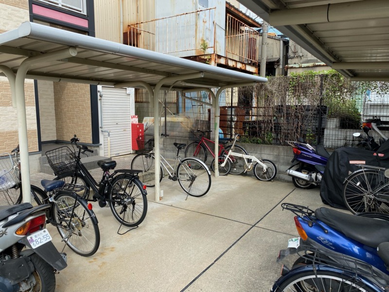 レオパレス豊中南Ⅲ その他17