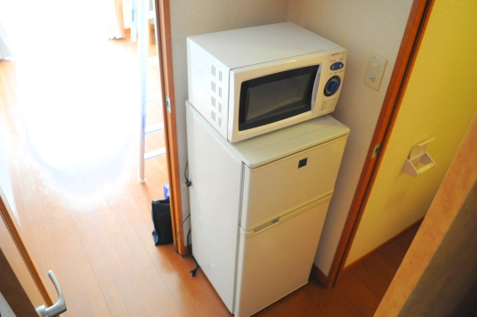 レオパレスイクセン２ その他4