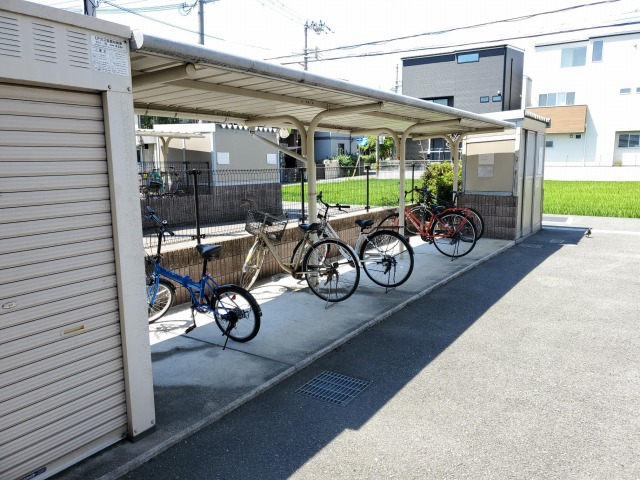 レオパレスイクセン２ その他11