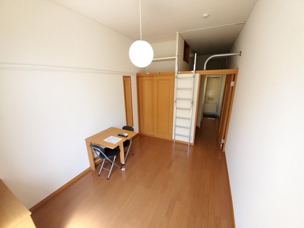 レオパレスイクセン２ その他14