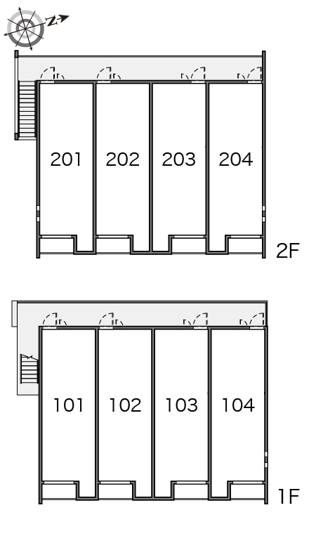 クレイノクリエイト仁川 その他2