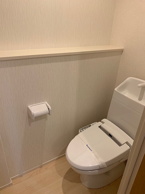 クレイノクリエイト仁川 その他3