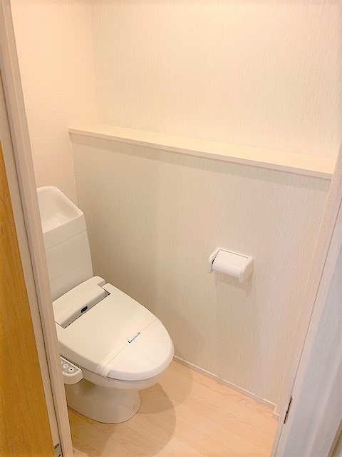 クレイノクリエイト仁川 その他11