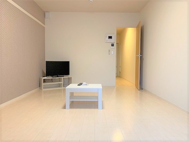 クレイノクリエイト仁川 ベッドルーム