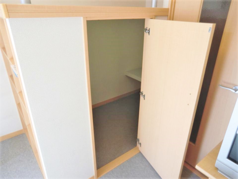 レオパレスあまがさき駅近 その他3