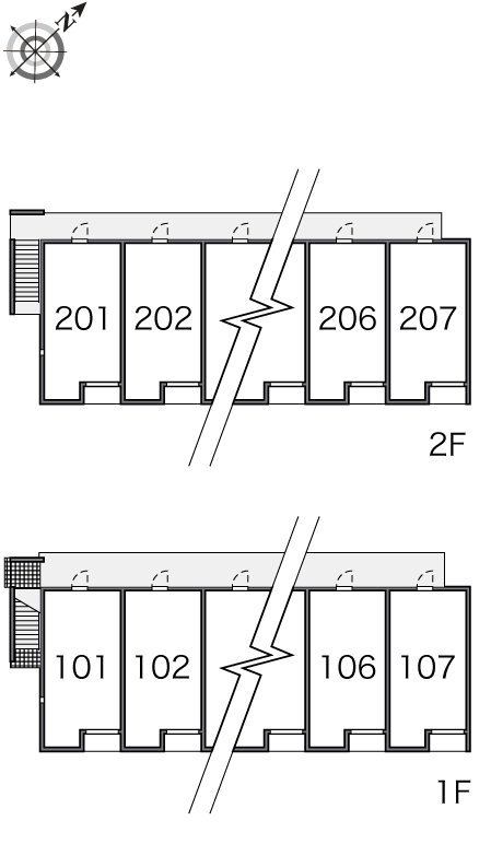 レオネクスト長尾台 その他2