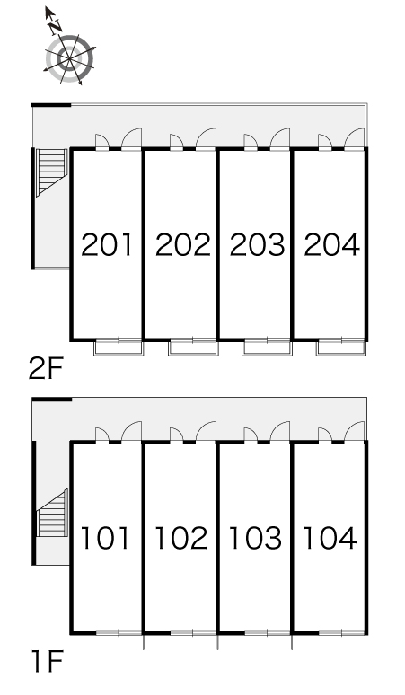レオパレス都丘 その他2