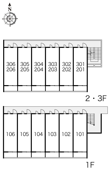 レオパレス明光 その他2
