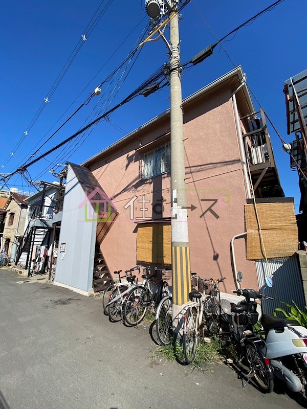 千本北文化 その他外観1