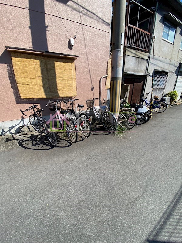 千本北文化 その他外観2