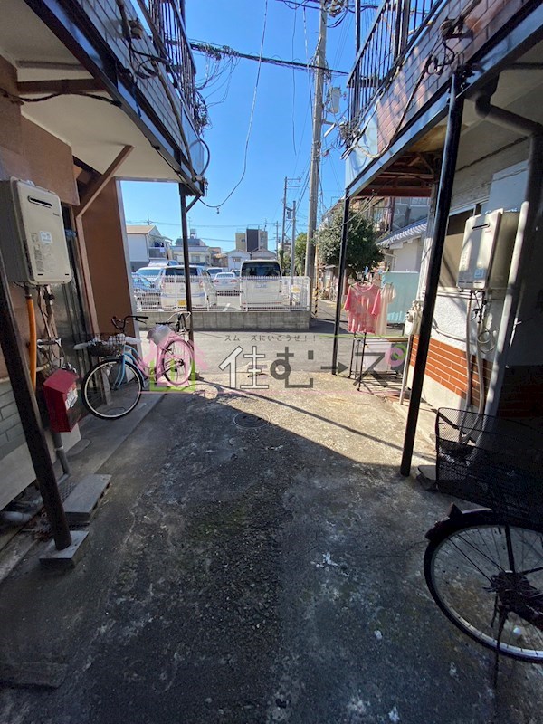 千本北文化 その他外観3