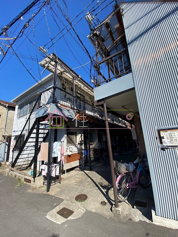 千本北文化 その他外観4