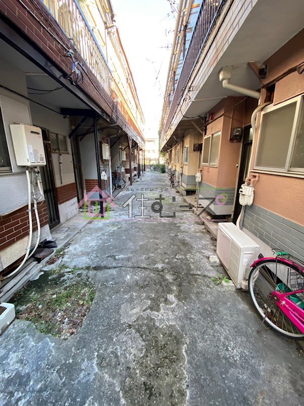 千本北文化 その他外観5