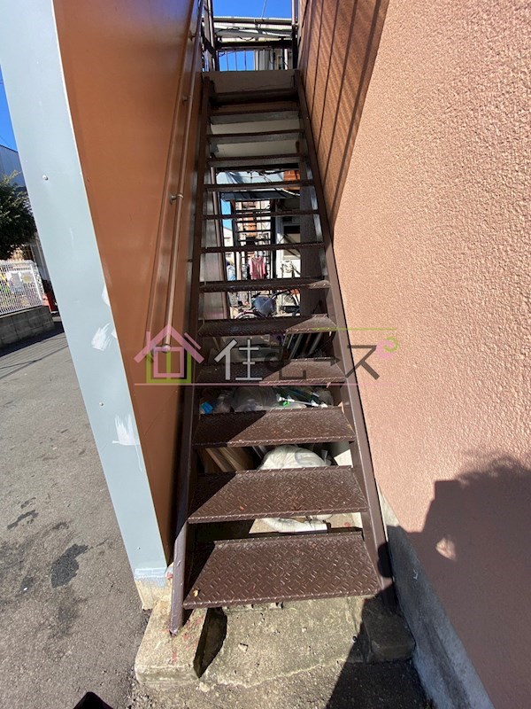 千本北文化 その他外観6