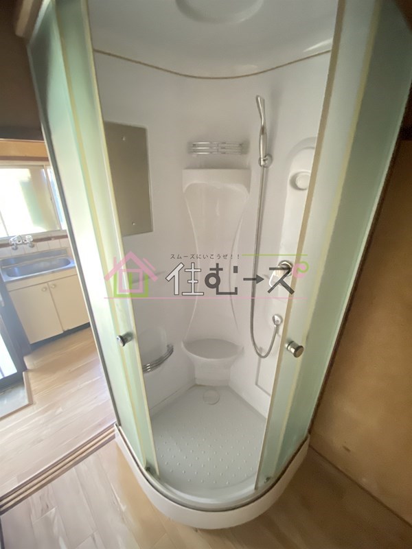 千本北文化 風呂画像