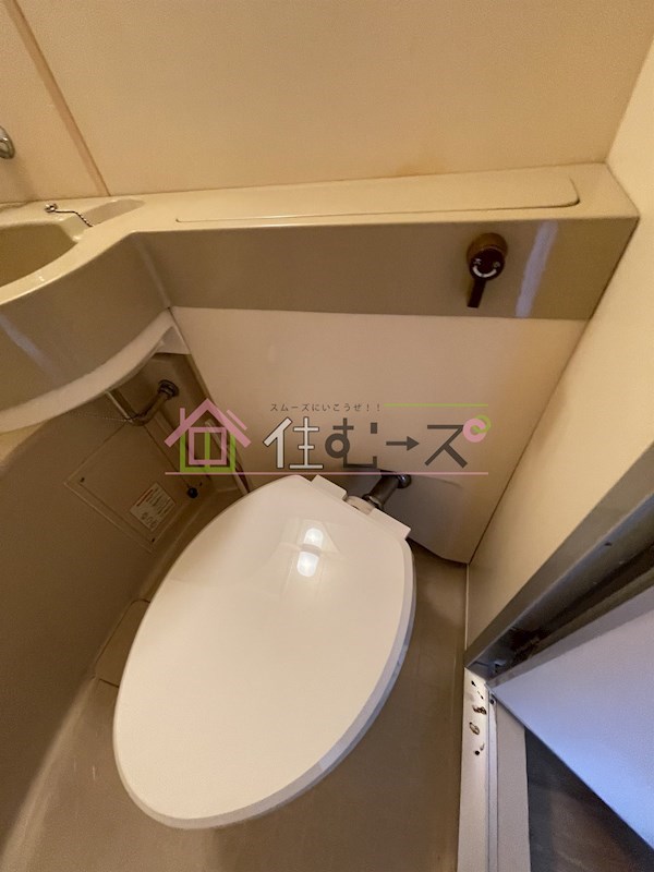 センチュリー中浜 その他2