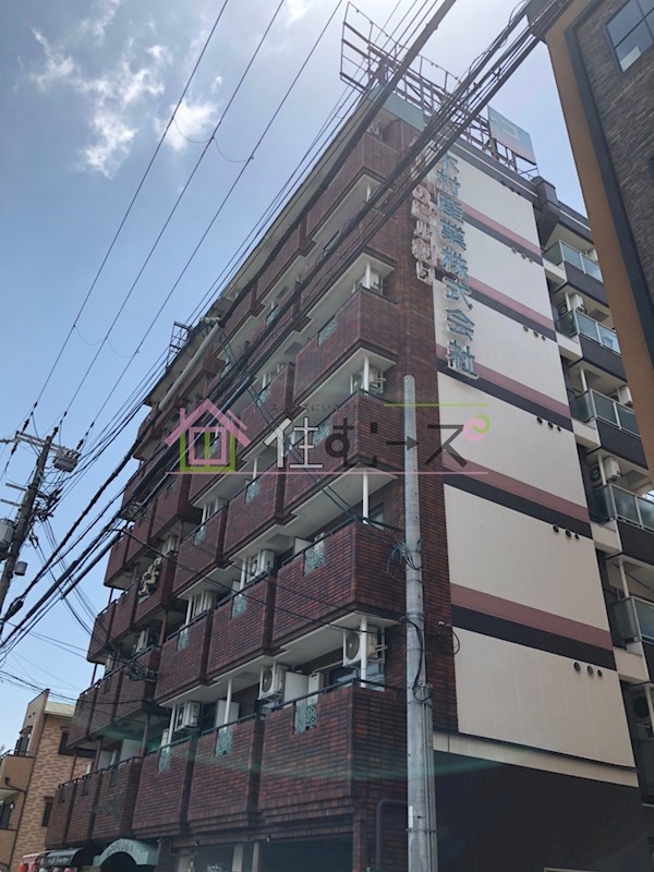 センチュリー中浜 その他外観1