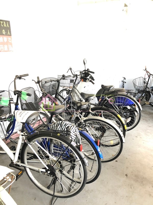 センチュリー中浜 その他外観6