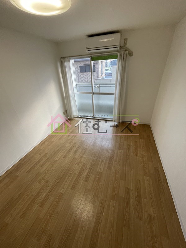 センチュリー中浜 ベッドルーム