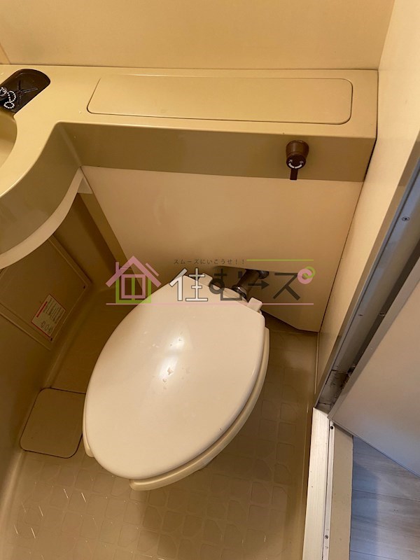 センチュリー中浜 その他3