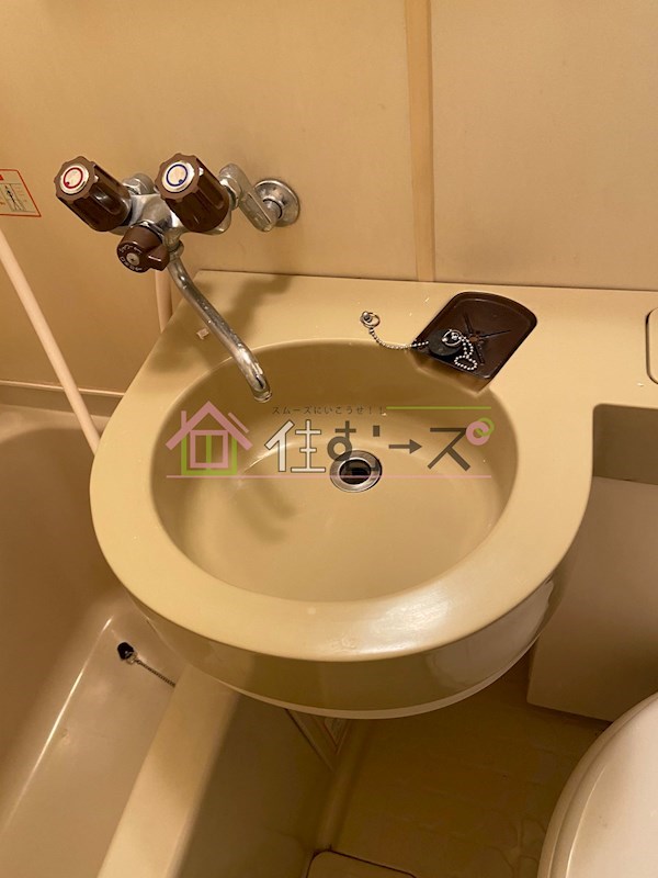 センチュリー中浜 その他4