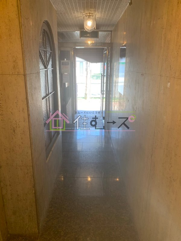 センチュリー中浜 その他外観2