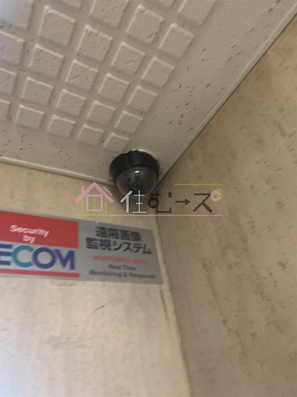 センチュリー中浜 その他外観3