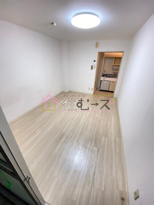 センチュリー中浜 リビング