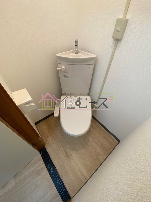 エイコーマンションA棟 その他2