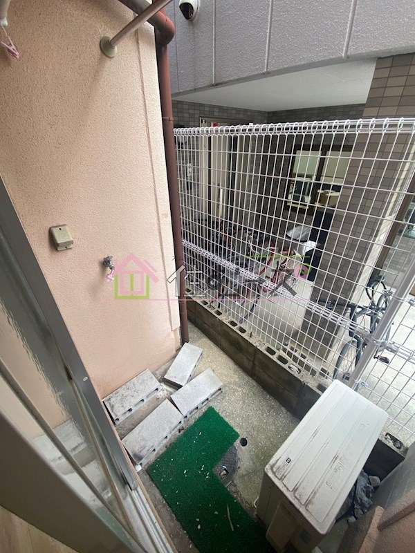 エイコーマンションA棟 その他3