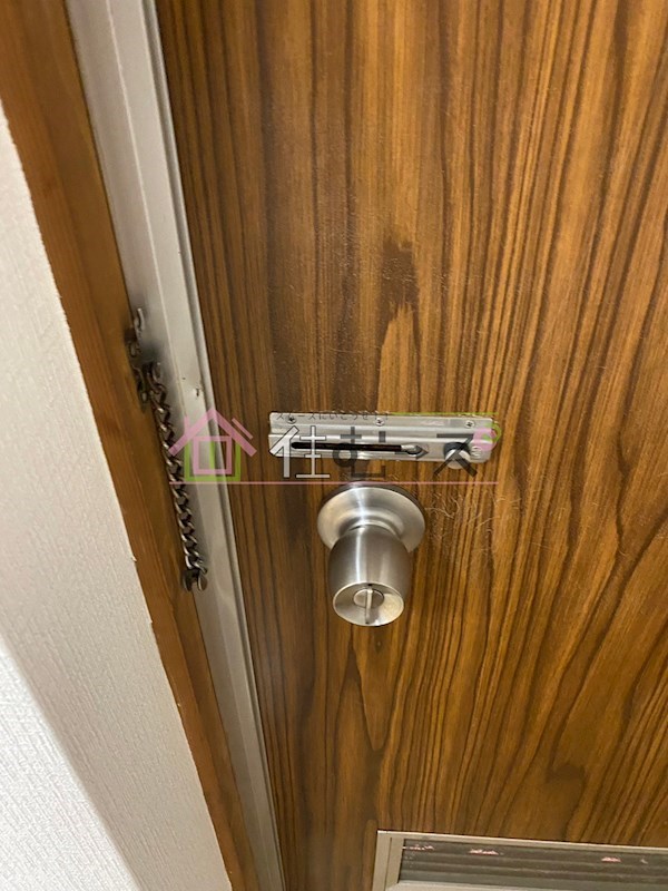 エイコーマンションA棟 その他6