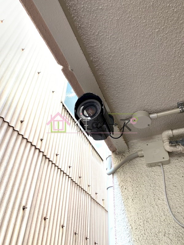 エイコーマンションA棟 その他外観3