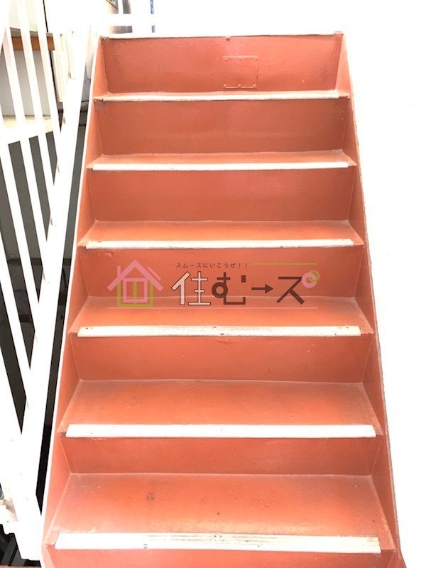 エイコーマンションA棟 その他外観4