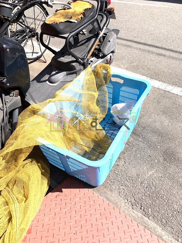 エイコーマンションA棟 その他外観5