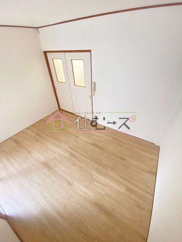 エイコーマンションA棟 その他外観6