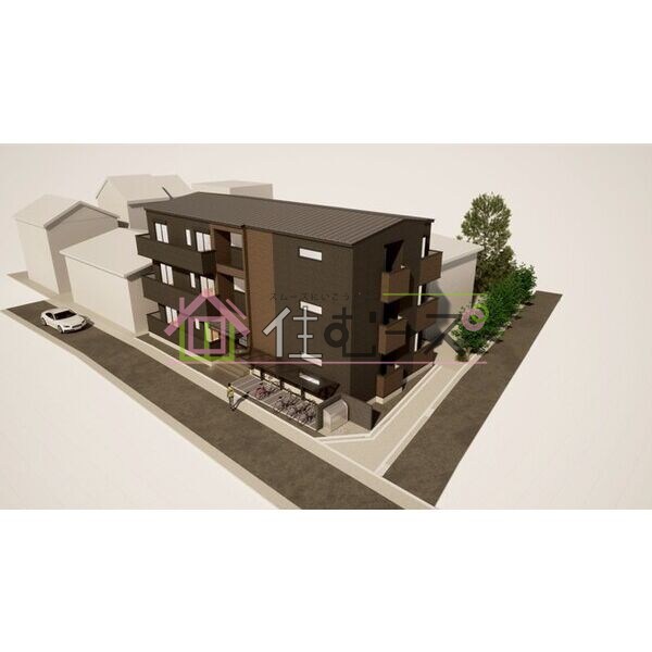 エレガンス藤井寺 キッチン