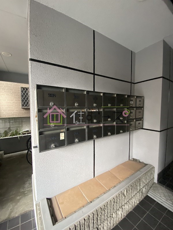 MSコート その他外観2