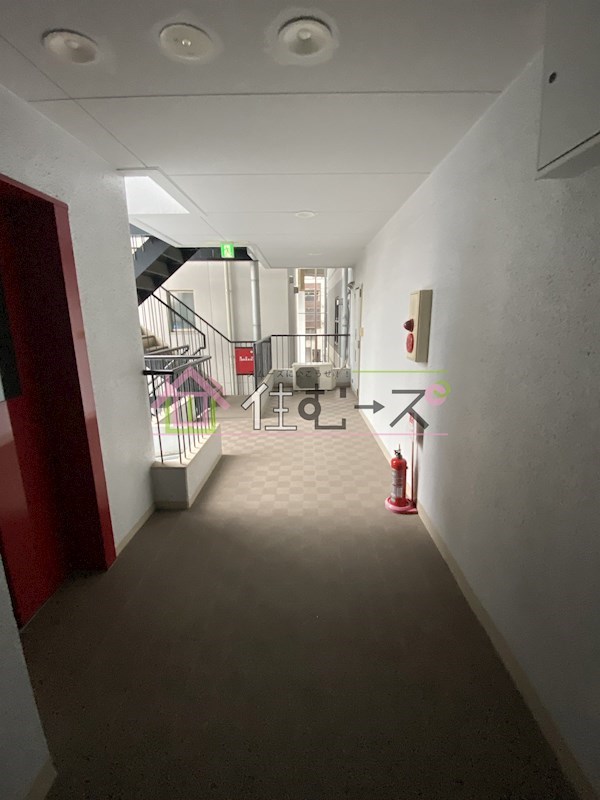 MSコート その他外観5