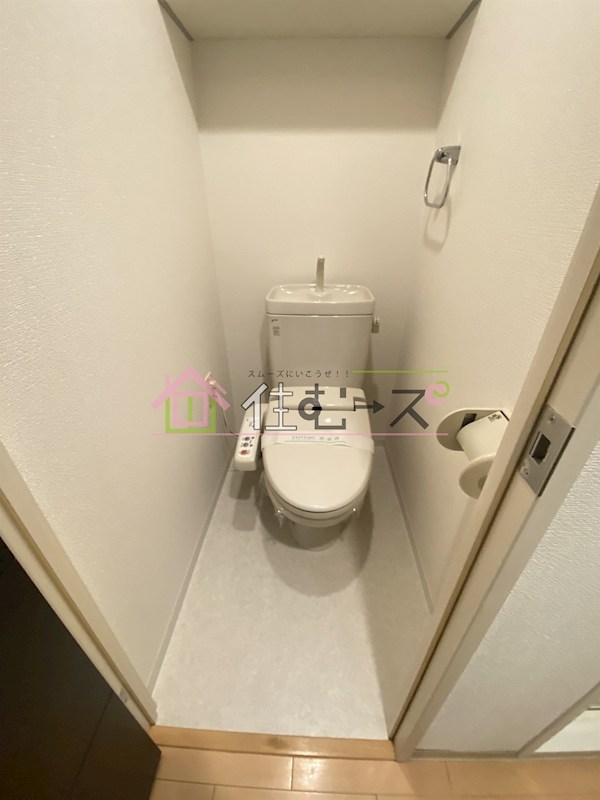 ラナップスクエア阿波座 その他4