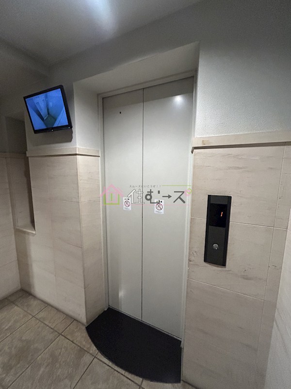 ラナップスクエア阿波座 その他外観6