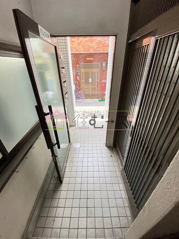 パレス丸岡 その他外観2