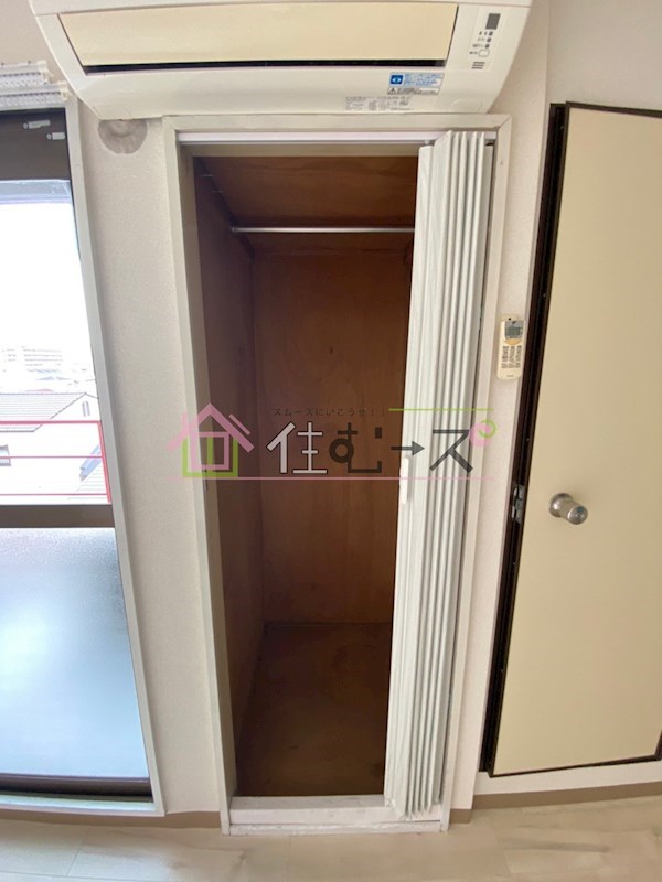 キューブ西加賀屋 その他2